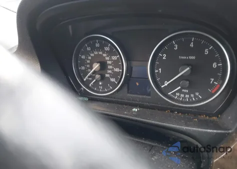 2009 BMW 328I xDrive from USA, damaged, VIN WBAPK73569A453004